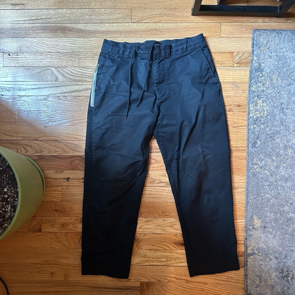 Men’s street wear Nike pants